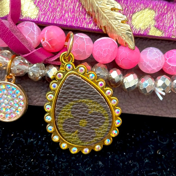 Bracelet Stack - Picture 3 of 4